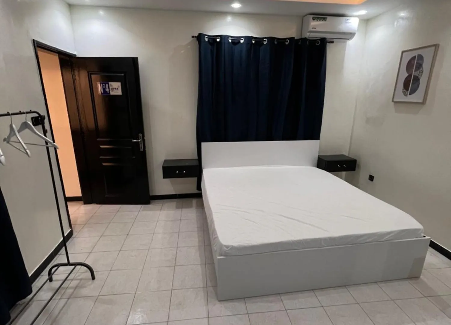 Le Petit Duo Apartment Dakar