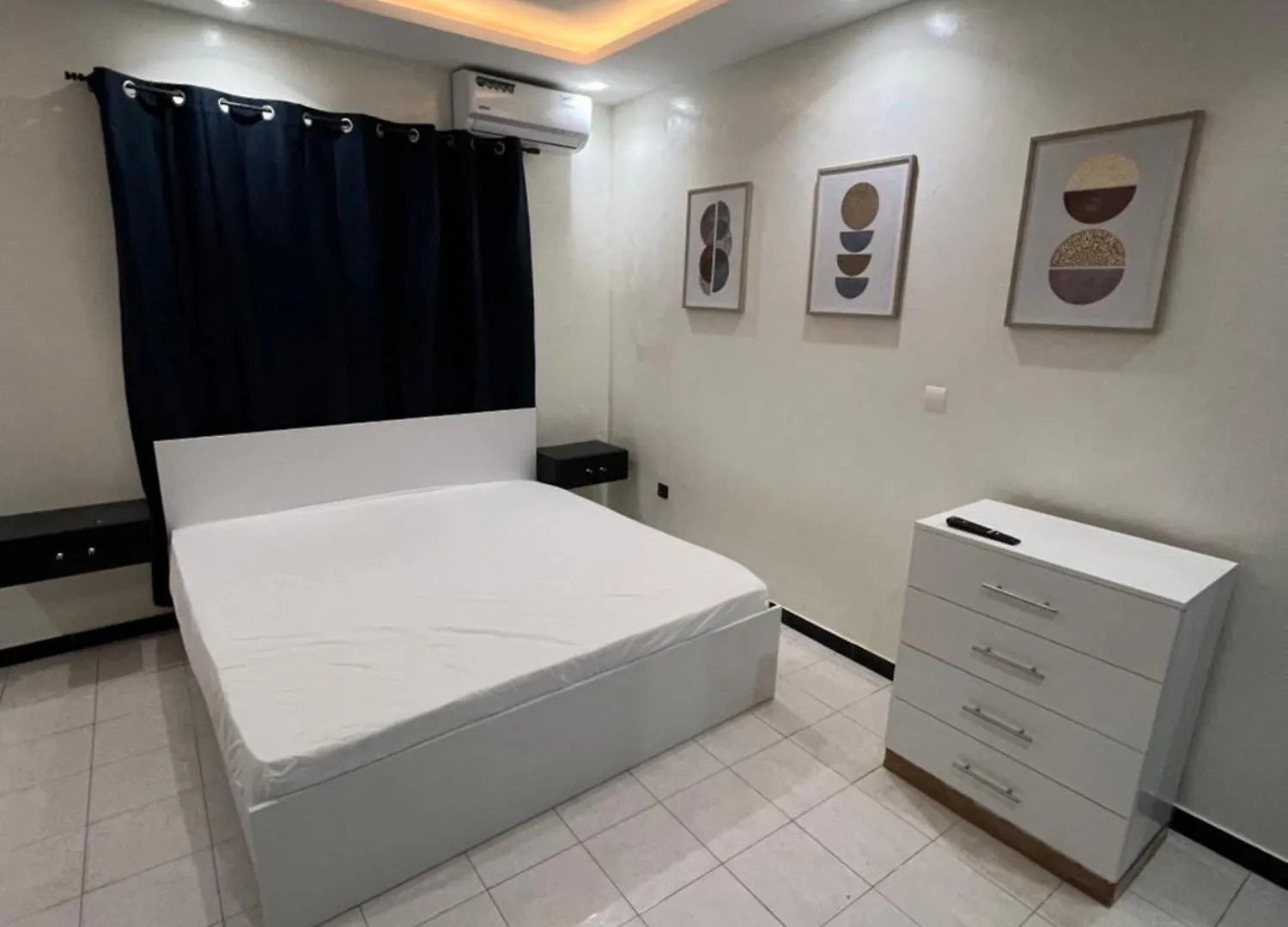 Le Petit Duo Apartment Dakar