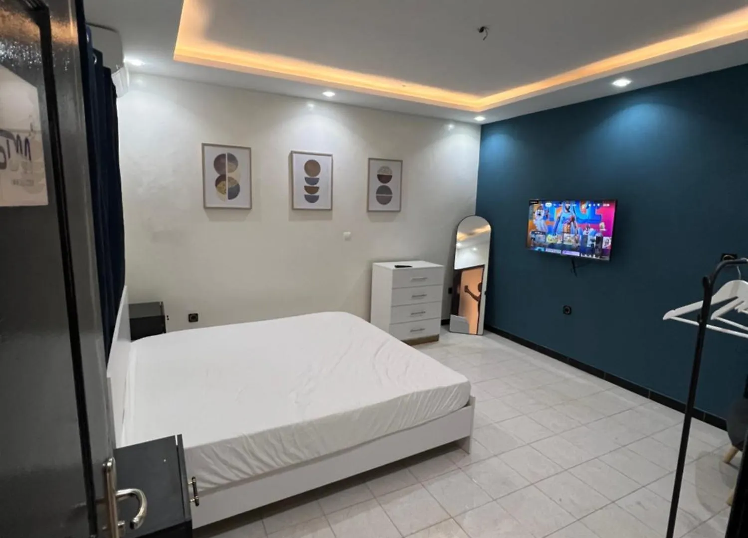 Le Petit Duo Apartment Dakar Senegal