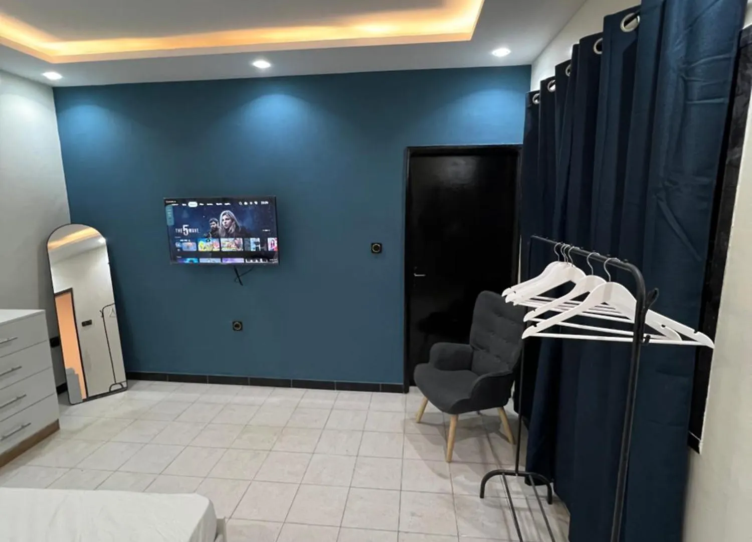 Le Petit Duo Apartment Dakar