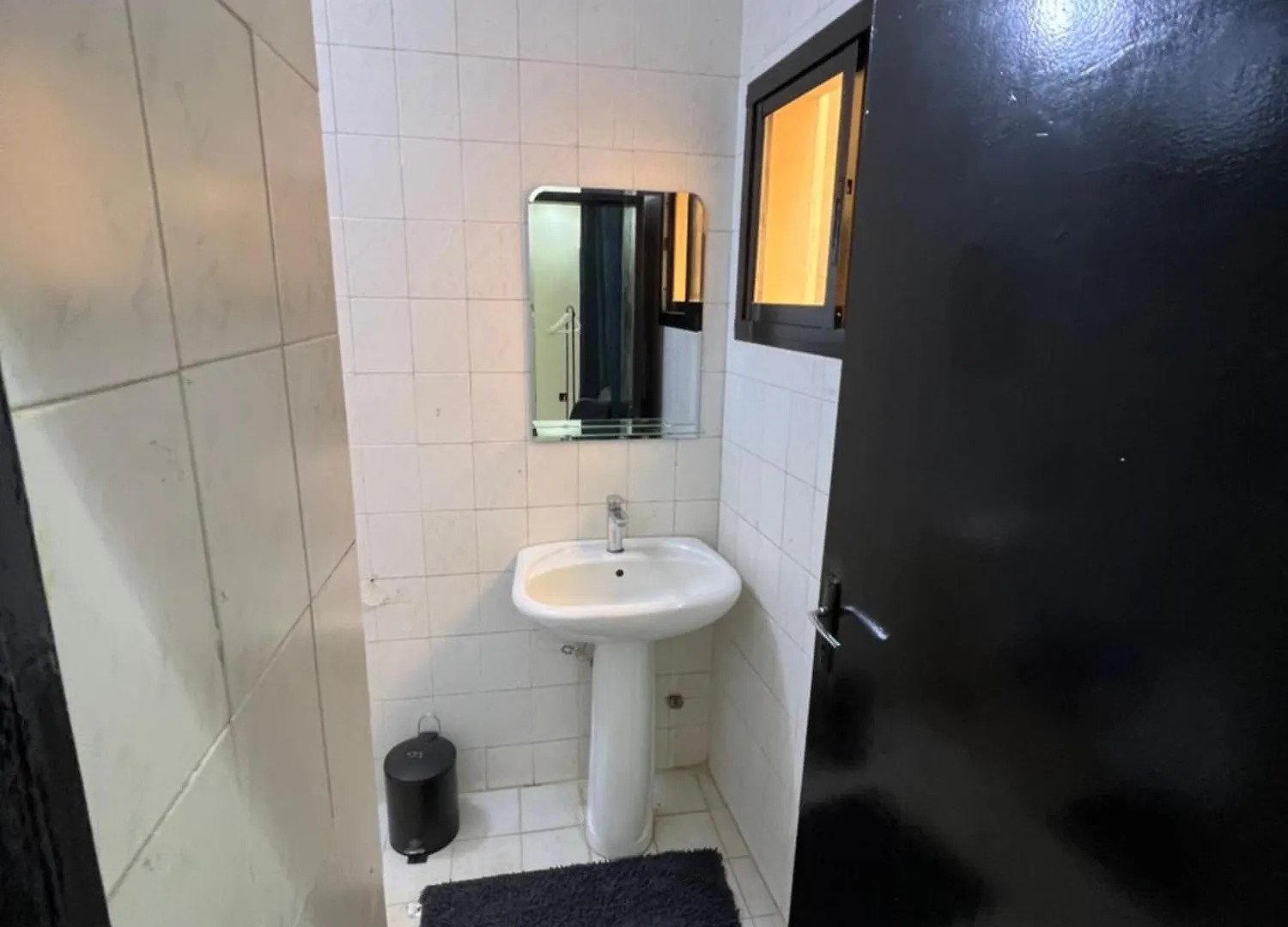 Le Petit Duo Apartment Dakar