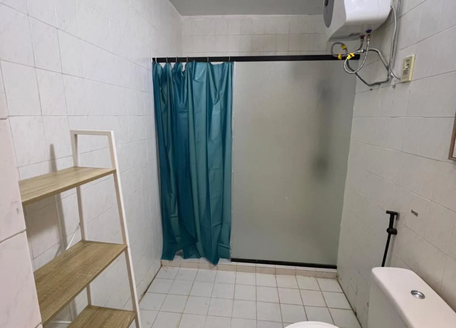 Appartement Le Petit Duo à Dakar Sénégal